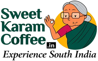 Sweet Karam Coffee