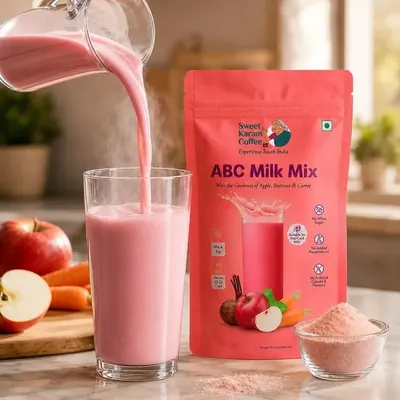ABC Milk Mix pack